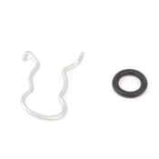 Audi VW Clutch Master Cylinder - FTE 1J1721388A