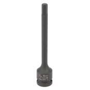 3/8" Drive x 6MM 4" Length - Grey Pneumatic Corp 19064M
