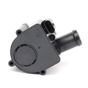 Audi VW Auxiliary Water Pump - Graf 5Q0965561B