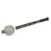 Mercedes Tie Rod - Lemforder 2123302803
