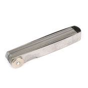 DELUXE FEELER GAUGE - Lisle 68100