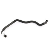 Mercedes Radiator Coolant Hose   - Genuine Mercedes 4635015684