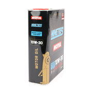 Classic Nineties 10W-30 Engine Oil (2 Liters) Motul 110620