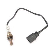 Audi Oxygen Sensor - NTK 25197
