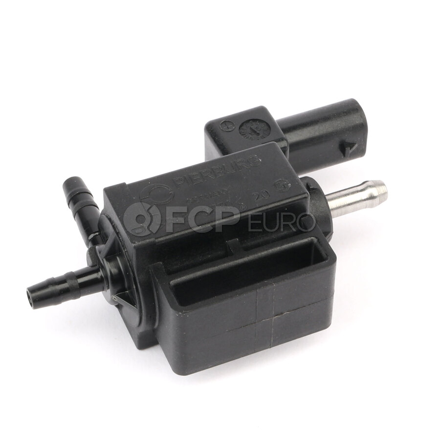 Audi VW Vacuum Solenoid - OE Supplier 06H906283J | FCP Euro