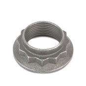 BMW Axle Nut - OE Supplier 33406799223