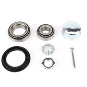 VW Wheel Bearing Kit Rear - Optimal 191598625