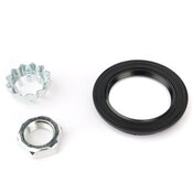 VW Wheel Bearing Kit Rear - Optimal 191598625