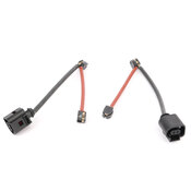 Porsche Disc Brake Pad Wear Sensor Set - Pagid 355251891