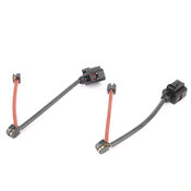 Porsche Disc Brake Pad Wear Sensor Set - Pagid 355251891