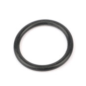 Porsche Radiator Coolant Hose Seal - Genuine Porsche 97010680100