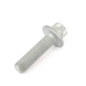 Porsche Power Steering Pump Mounting Bolt - Genuine Porsche WHT005326