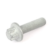 Porsche Power Steering Pump Mounting Bolt - Genuine Porsche WHT005326