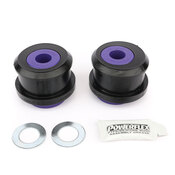 BMW Polyurethane Control Arm Bushing Kit - Powerflex Street PFF5-4601XI