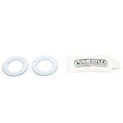 BMW Polyurethane Control Arm Bushing Kit - Powerflex Street PFF5-4601XI