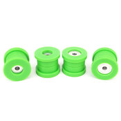 BMW Subframe Bushing Kit (95A Durometer) - Revshift PSBE46M95A