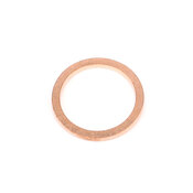 Saab Turbocharger Coolant Line Seal - Genuine Saab 92150435