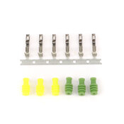 BMW Electrical Pin Connector - URO Parts 61132359999