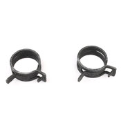 Jaguar Engine Coolant Pipe - URO Parts C2S16876K