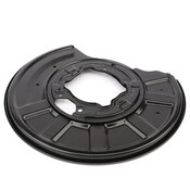 Mercedes Disc Brake Dust Shield - Vaico V30-3240
