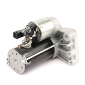 MINI Starter Motor - Valeo 12417552105