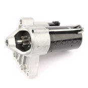 MINI Starter Motor - Valeo 12417552105