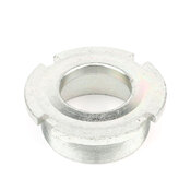Volvo Shock Absorber Retaining Nut - Genuine Volvo 1273775