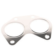 Volvo Catalytic Converter Gasket - Genuine Volvo 30730538