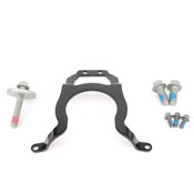 Volvo Wheel Bearing Lock Brace - Genuine Volvo 31387127
