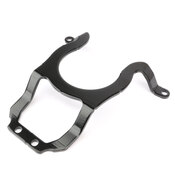Volvo Wheel Bearing Lock Brace - Genuine Volvo 31387127