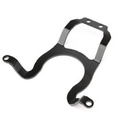 Volvo Wheel Bearing Lock Brace - Genuine Volvo 31387127