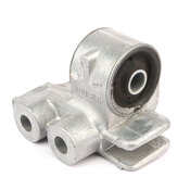 Volvo Trailing Arm Bushing - Genuine Volvo 3530202