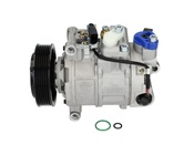 Audi A/C Compressor - Bosch 1986AD1322