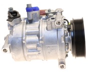 Audi A/C Compressor - Bosch 1986AD1469