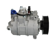 Audi A/C Compressor - Bosch 1986AD1086