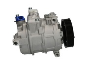 Audi A/C Compressor - Bosch 1986AD1000