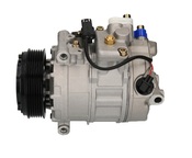 BMW A/C Compressor - Bosch 1986AD1121