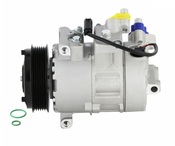 BMW A/C Compressor - Bosch 1986AD1064