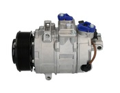 BMW A/C Compressor - Bosch 1986AD1125