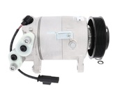 BMW A/C Compressor - Bosch 1986AD1182