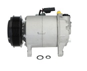 Mini A/C Compressor - Bosch 1986AD1102