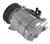 Land Rover A/C Compressor - Bosch 1986AC1143