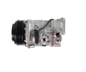 Mercedes-Benz A/C Compressor - Bosch 1986AD1471