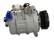 BMW A/C Compressor - Bosch 1986AD1043