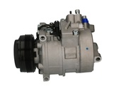 BMW A/C Compressor - Bosch 1986AD1248