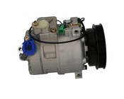 Volkswagen A/C Compressor - Bosch 1986AD1021
