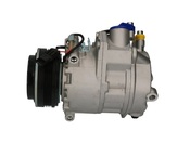 BMW A/C Compressor - Bosch 1986AD1154