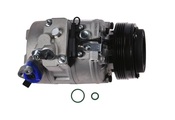 BMW A/C Compressor - Bosch 1986AD1036