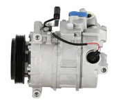 BMW A/C Compressor - Bosch 1986AD1119