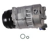 BMW A/C Compressor - Bosch 1986AD1077